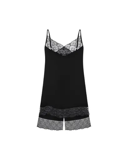 02102P Cami short set